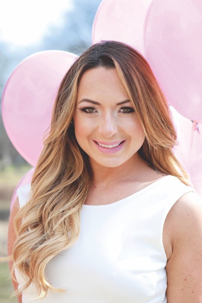 Leading Ladies 2019: Shelby White, Stylist/Owner of SW Beauty in Wakefield